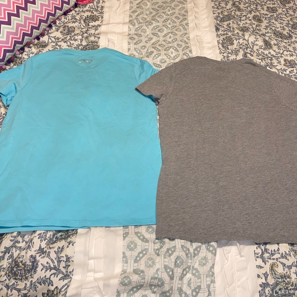 UNDER-ARMOR TEE BUNDLE - Picture 2 of 6